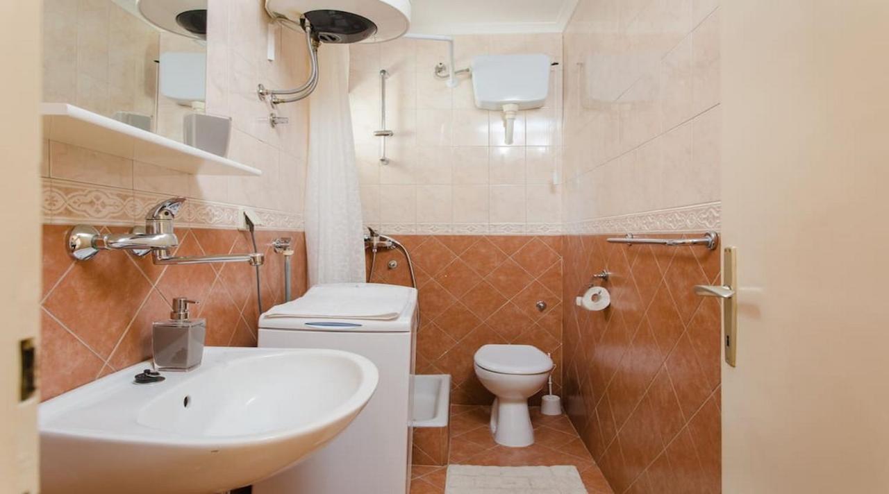 Dream Apartment Solitudo Dubrovnik Buitenkant foto