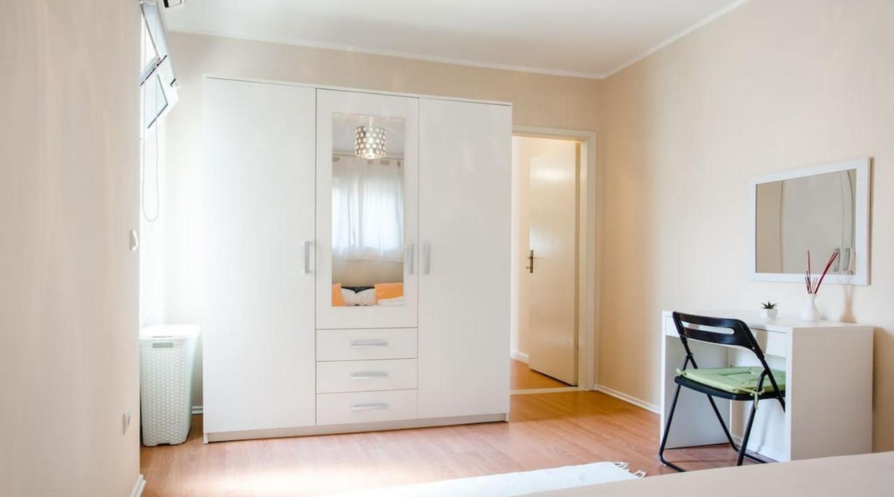 Dream Apartment Solitudo Dubrovnik Buitenkant foto