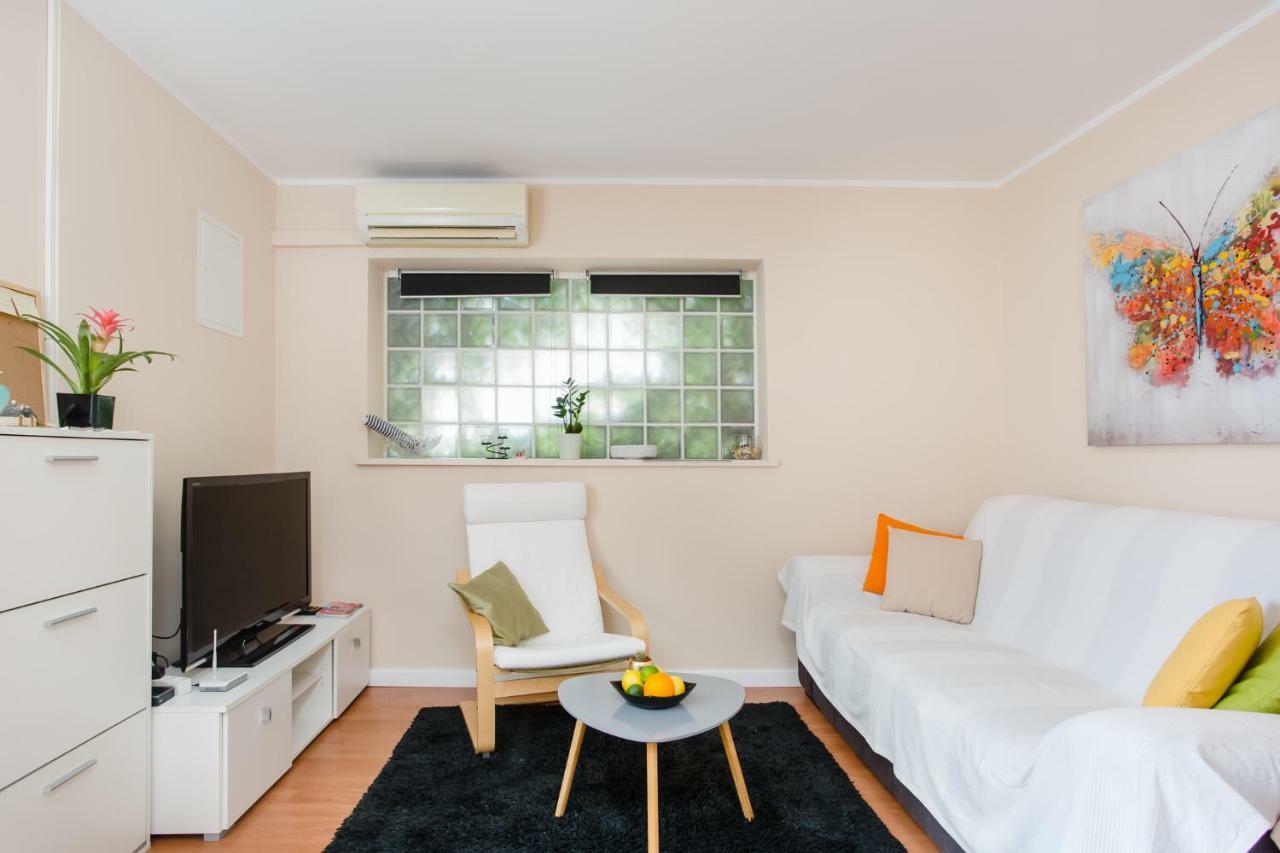 Dream Apartment Solitudo Dubrovnik Buitenkant foto