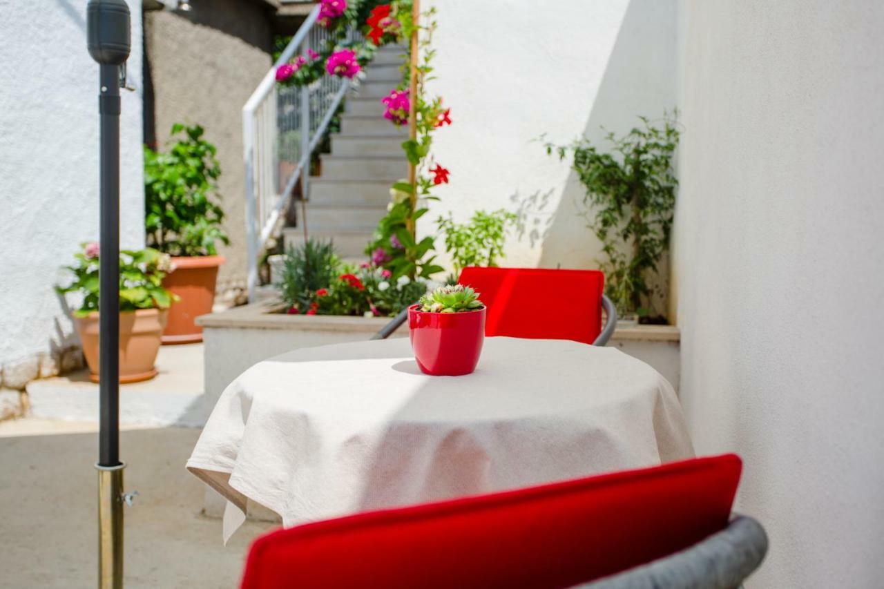 Dream Apartment Solitudo Dubrovnik Buitenkant foto