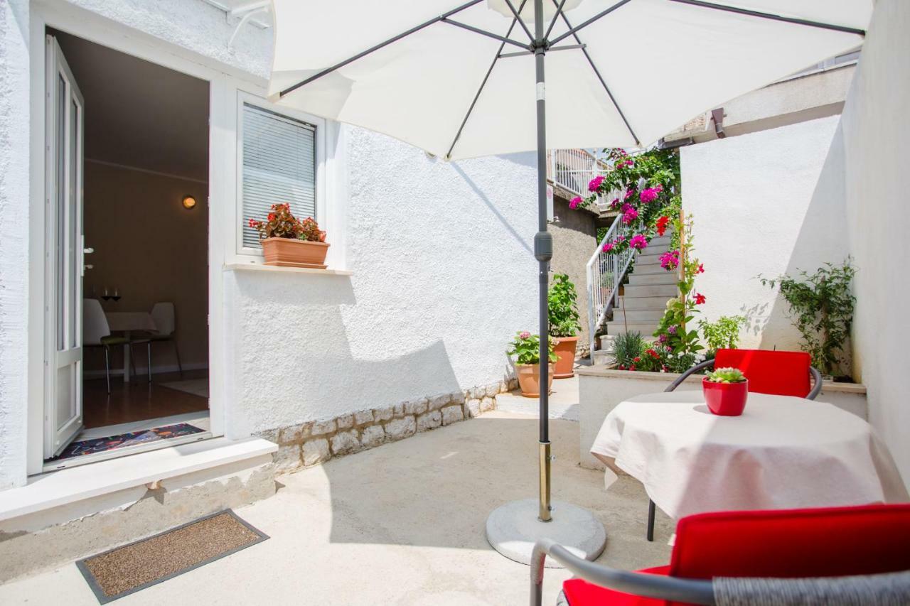 Dream Apartment Solitudo Dubrovnik Buitenkant foto